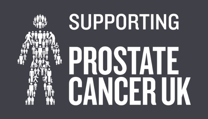 Prostate Cancer UK