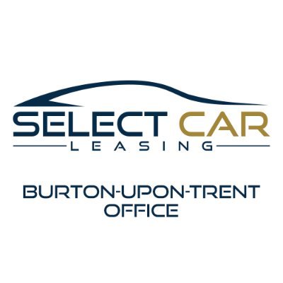 Select Car leasing Logo