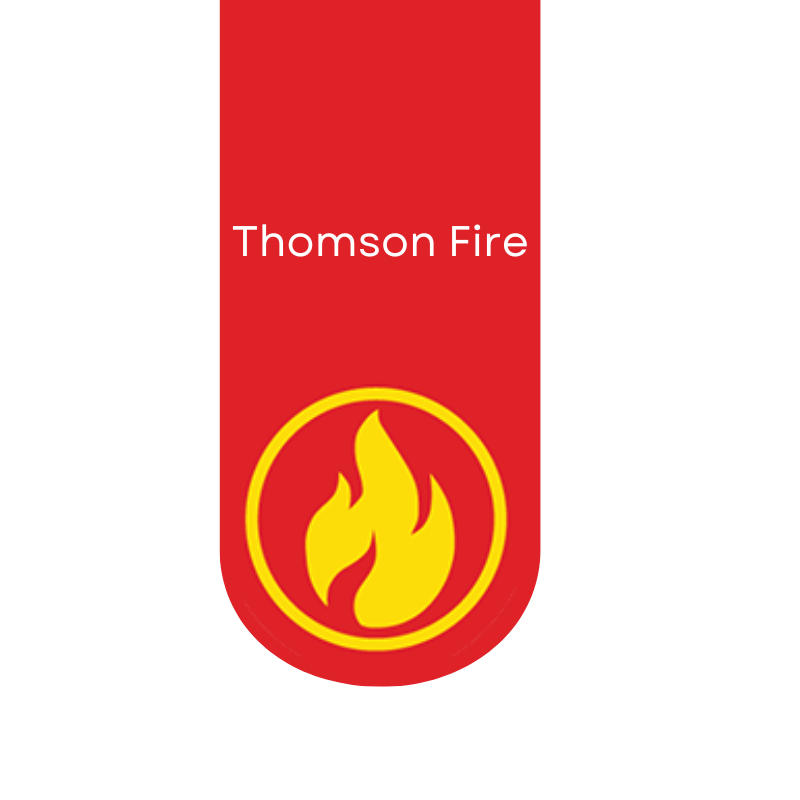 Thomson Fire